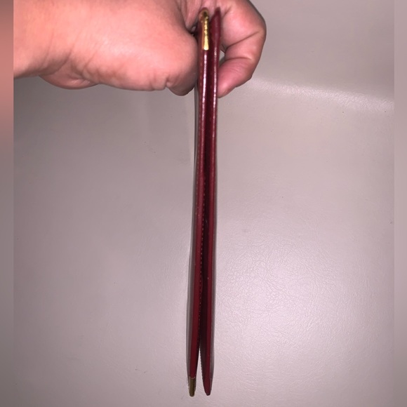 Cartier long wallet - Picture 7 of 12